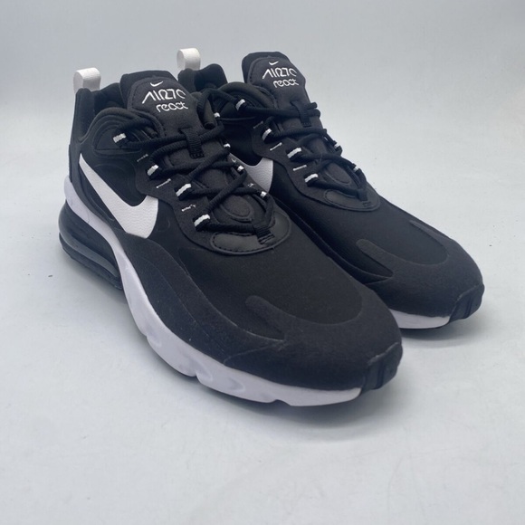 nike air max 270 black size 2